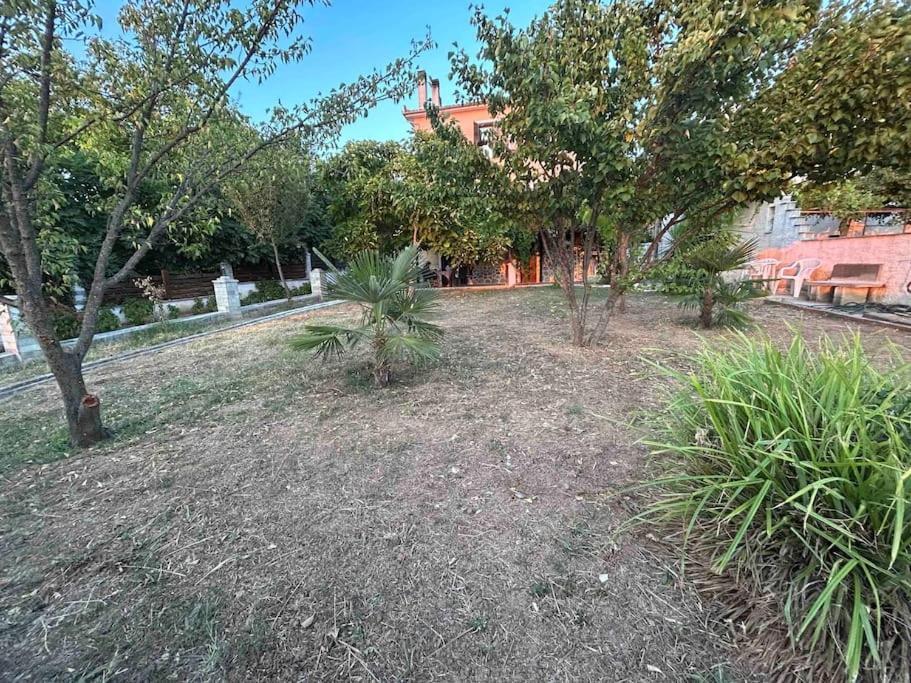 Yourlittlemiracle-Panoramicview+Firepit+Garden+Bbq Argalastí Exterior foto
