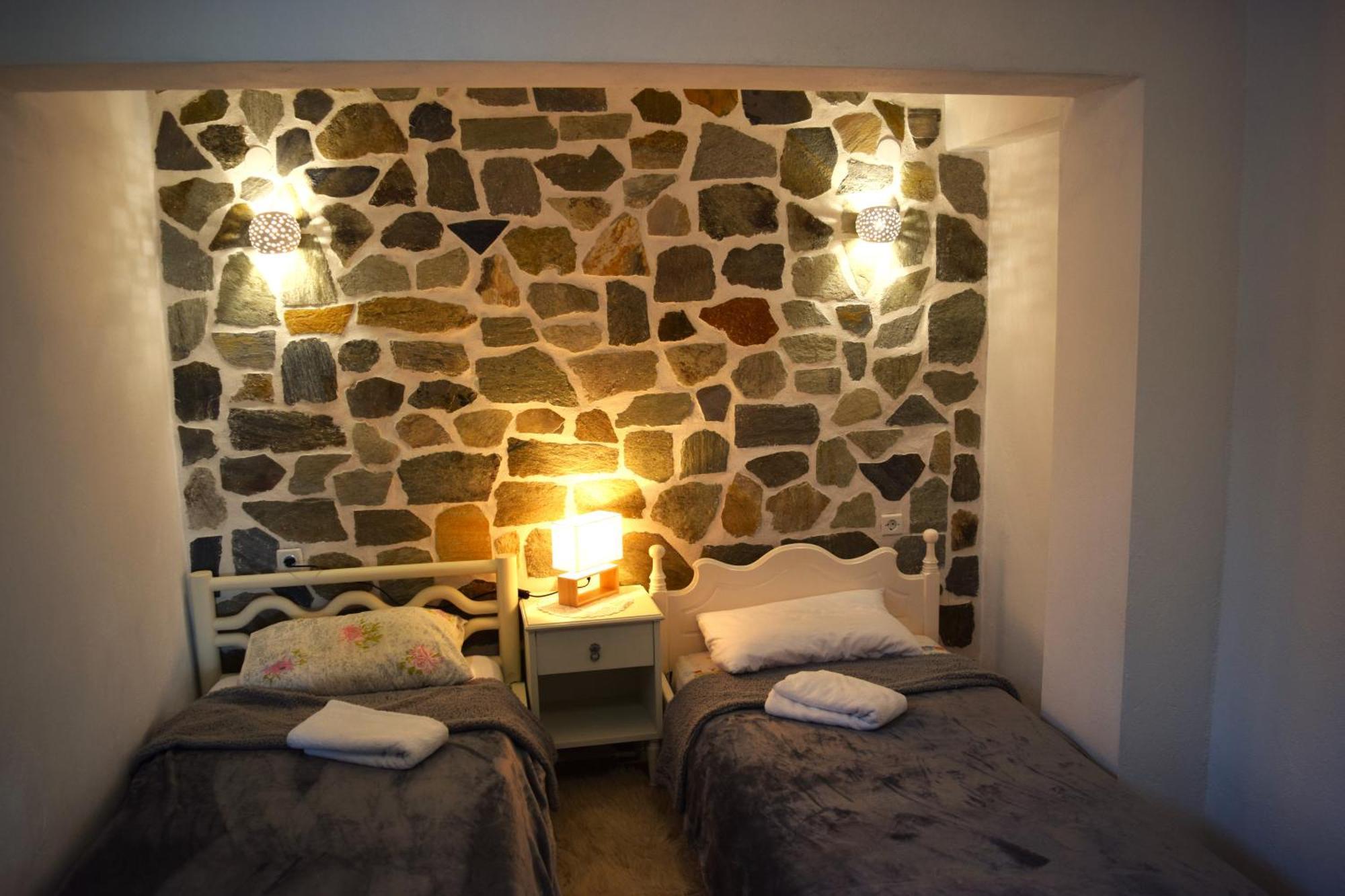 Yourlittlemiracle-Panoramicview+Firepit+Garden+Bbq Argalastí Exterior foto