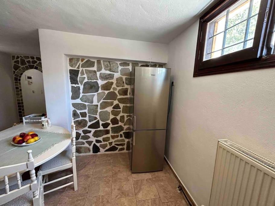 Yourlittlemiracle-Panoramicview+Firepit+Garden+Bbq Argalastí Exterior foto