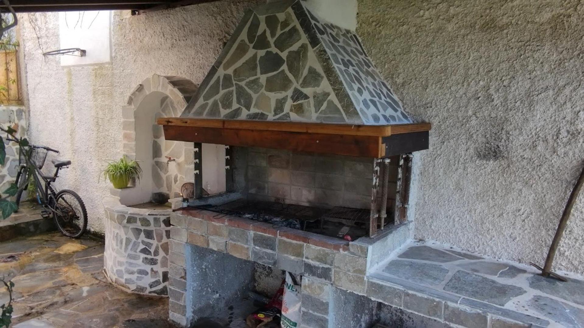 Yourlittlemiracle-Panoramicview+Firepit+Garden+Bbq Argalastí Quarto foto